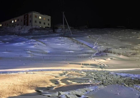 Смерть в колодце и убийство заложницы: главные ЧП недели