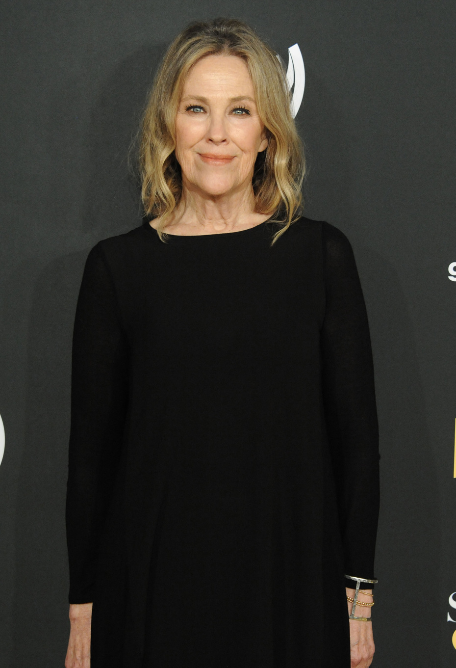 Кэтрин О'Хара, 2018 год