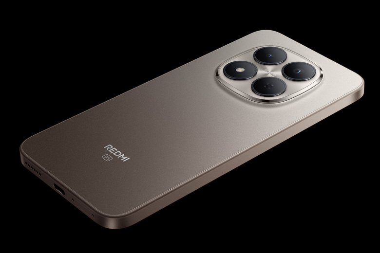 REDMI Note 15 Pro 5G