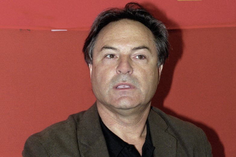 Родион Нахапетов