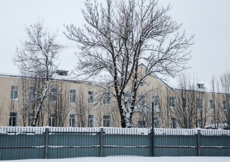 В Кузбассе после ЧП в интернате «полетели головы»