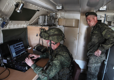 Великий балтийский глушитель: почему в Европе до дрожи боятся РЭБ «Тобол»