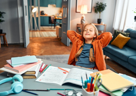 «Не можем рисковать»: школы приграничного региона переведут на дистант