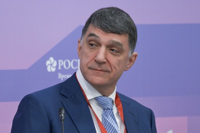 Кирилл Шубский