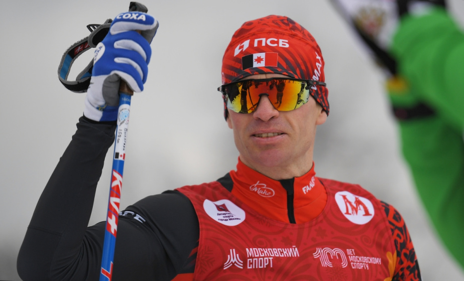 Максим Вылегжанин