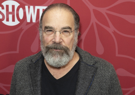 Стало известно, кто сыграет Одина в сериале по культовой игре God of War