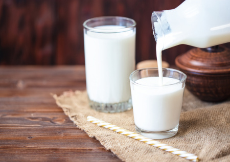 В Роскачестве напомнили, как выбрать качественные молочные продукты