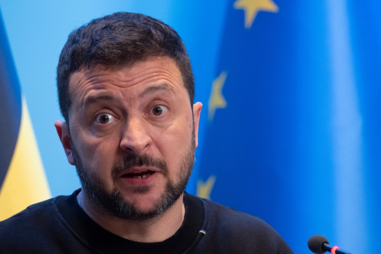 Владимир Зеленский