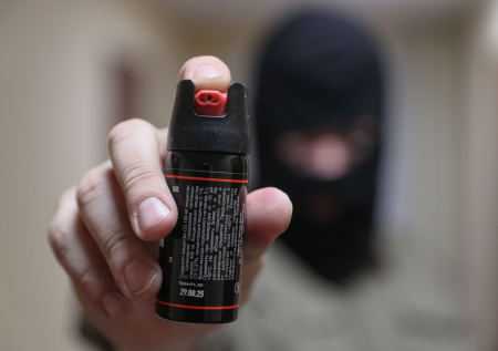 В Токио украли набитые деньгами чемоданы