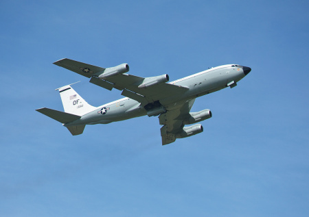 «Ядерный нюхач» США активизировался на фоне угроз Ирану