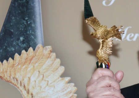 Опубликован список победителей премии «Золотой орел»