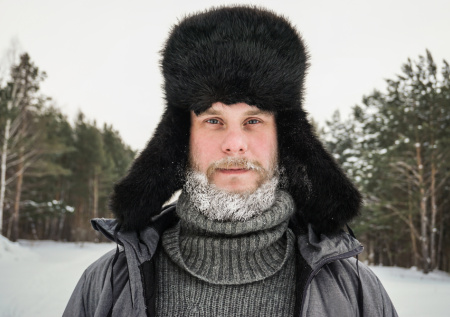 Приметы 31 января — Афанасий Ломонос: время крепких морозов и защиты дома