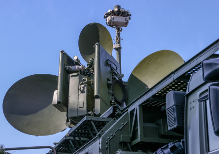 На Западе признали превосходство РЭБ «Тобол» над спутниками НАТО