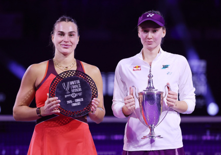 Отомстили украинке: Соболенко и Рыбакина сыграют в финале Australian Open