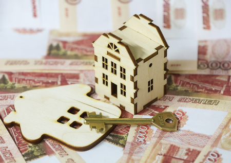 Эксперт назвал самый выгодный способ досрочного погашения ипотеки