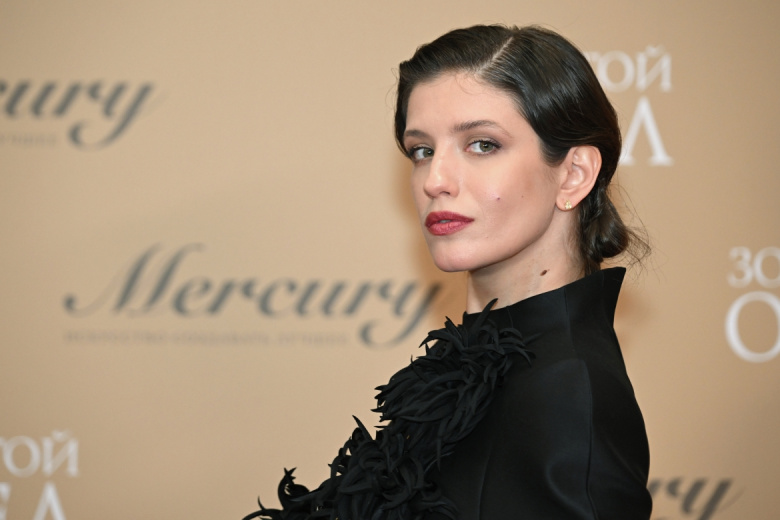 Анна Чиповская