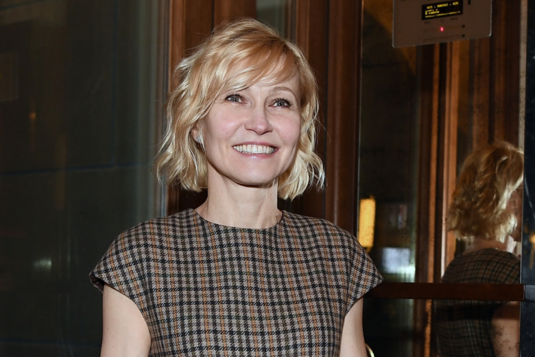 Ингеборга Дапкунайте