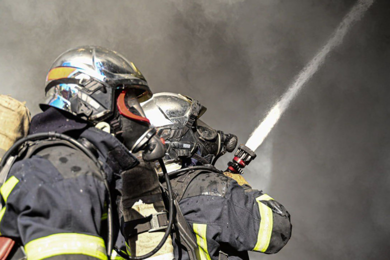 МЧС Украины