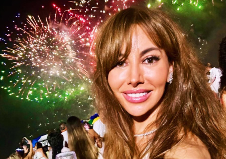 Вскрылись неожиданные подробности развода Агзамова с женой