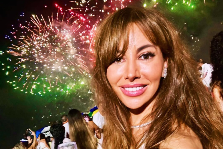 Валерия Агзамова