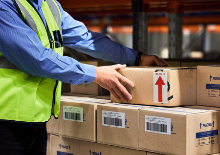 Российский бизнес забил тревогу из-за проблем с закупками и логистикой