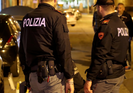 Украинского банкира убили в Милане