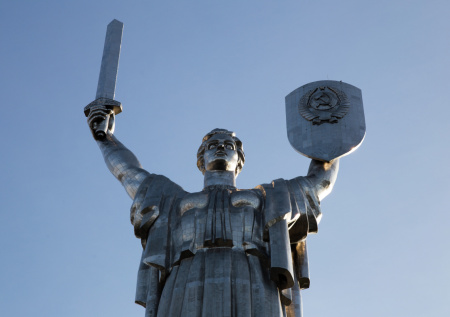 Национальный музей присоединился к агрессивной дерусификации на Украине