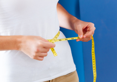 Тренер объяснила, почему зимой растет вес