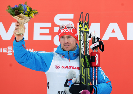 «Есть шансы на медали»: Вылегжанин о Коростелеве, Непряевой и Олимпиаде