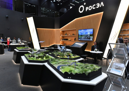 В России создали промышленный планшет — убийцу импортных гаджетов