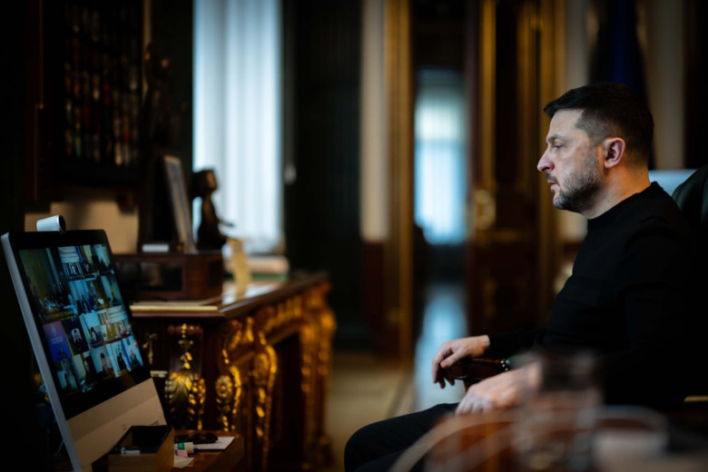 Владимир Зеленский