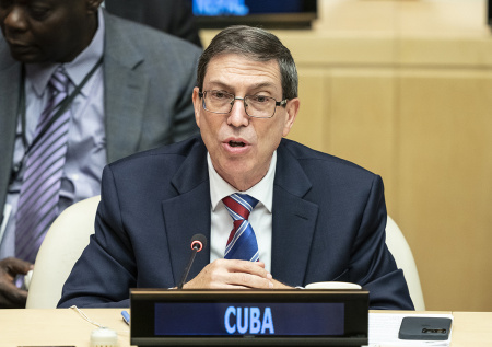 «Осуждаем»: Куба ответила на топливную блокаду со стороны США