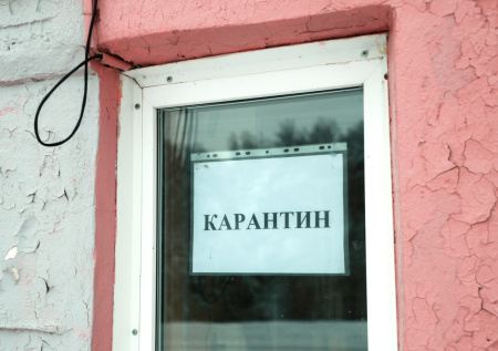 В скандальном интернате в Прокопьевске ввели карантин после смерти людей