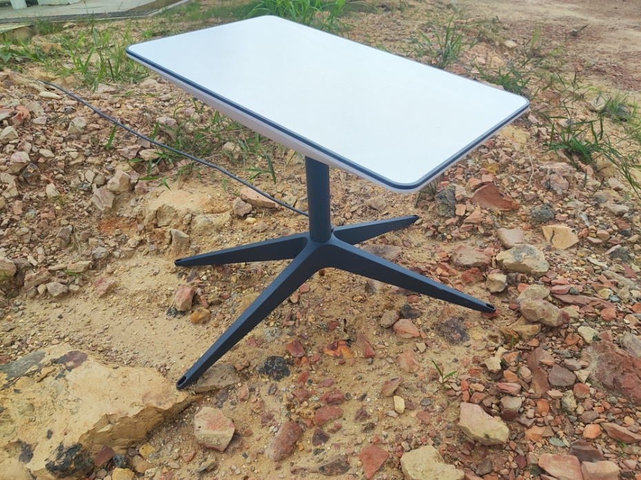 Приемник космического сигнала Starlink