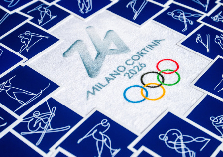 Раскрыто, с каким флагом и гимном будут чествовать победу россиян на ОИ