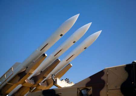 Назван наиболее выгодный для США договор с Россией