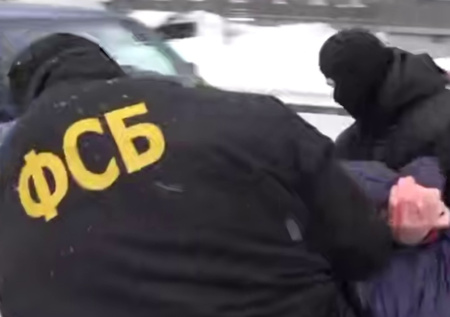 Раскрыты детали покушения на российского военного в Петербурге