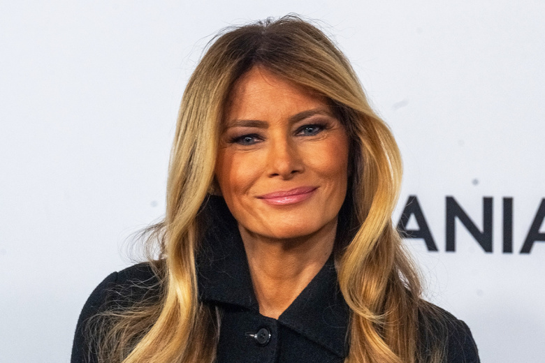 Мелания Трамп