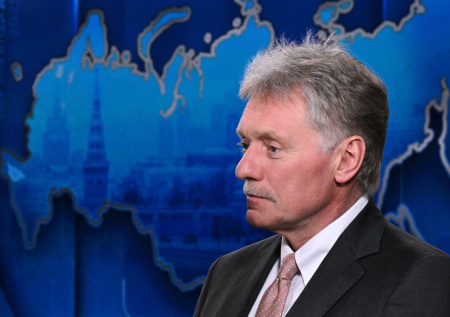 В Кремле заподозрили Киев в планах атаковать Запорожскую АЭС