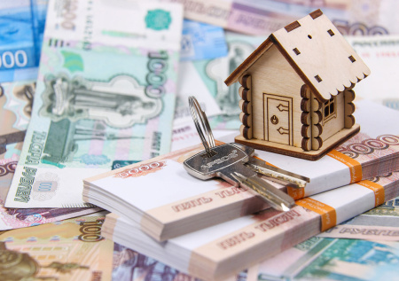 Стало известно, могут ли россияне купить в ипотеку дачный участок