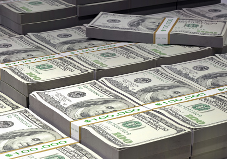 Американский магнат «купил» чужую жену за миллионы долларов