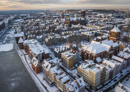 В Польше забили тревогу из-за стремительного сокращения населения
