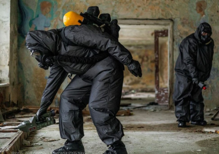 Офицер ВСУ отправился на ЛБС из-за долга и попал в плен