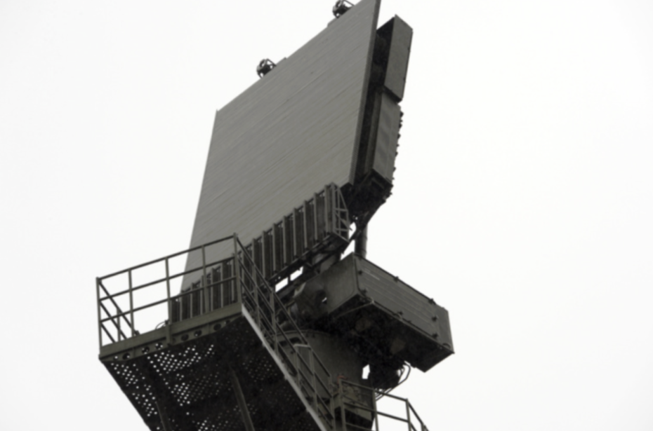 Система ПВО ВС РФ