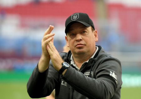 «Невозможно оспорить»: Слуцкий о лишении «Шанхай Шэньхуа» 10 очков