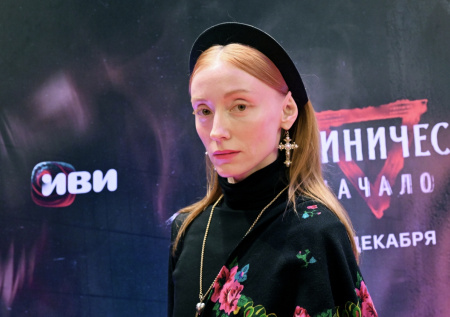 Актриса Ольга Макеева раскрыла детали работы с Филиппом Янковским