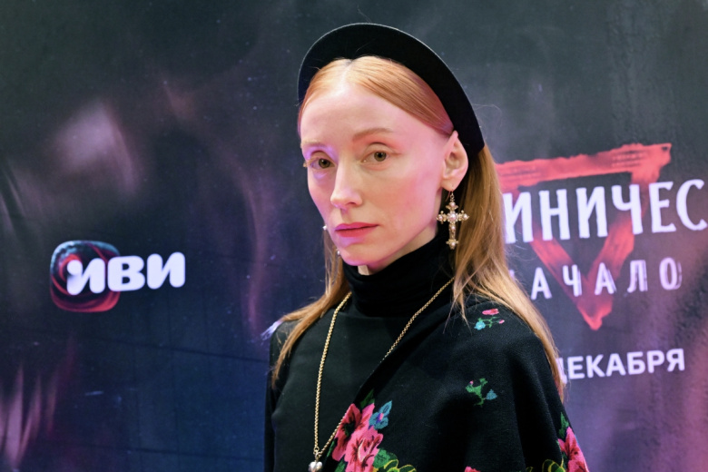 Ольга Макеева