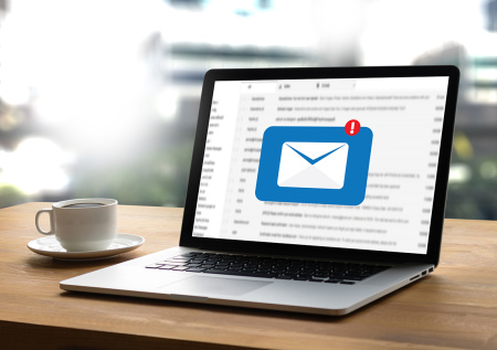 Популярная электронная почта перестала работать в России