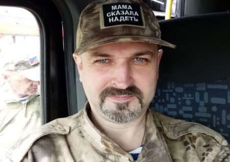 «Шли на СВО за идею»: позывной Красавчик о дружбе в окопах и поддержке тыла