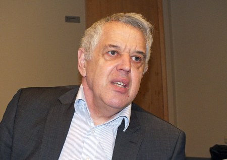 «Циничная расправа»: в РФ вступились за осужденного в Латвии правозащитника